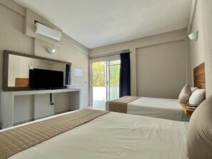 Room - Hotel Mare (Bahías de Huatulco)