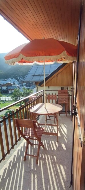室外用餐