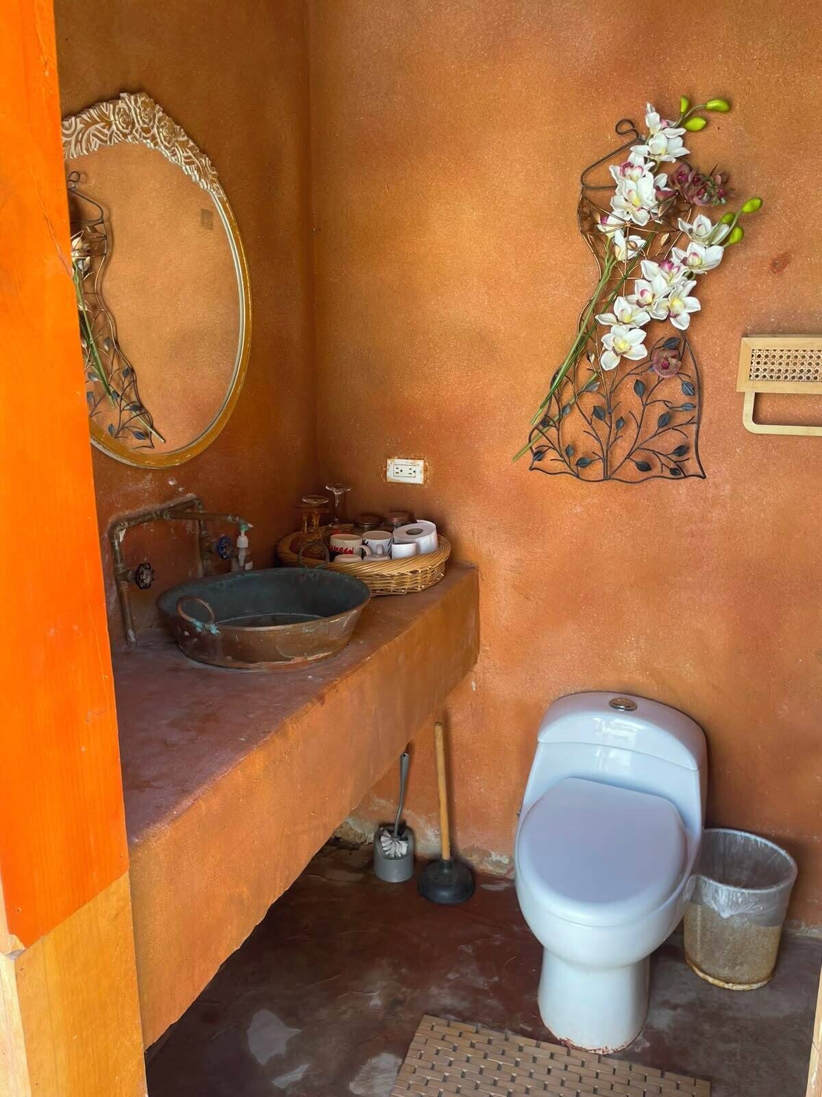 Kamar mandi