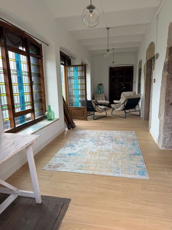 Aire De Babia - A 1917 Country House With Wonderful Views Of The Mountains And Babia - El Puerto