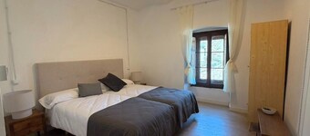 Aire de Babia - A 1917 country house with wonderful views of the mountains and Babia