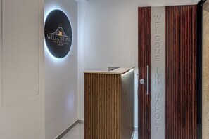 Hall