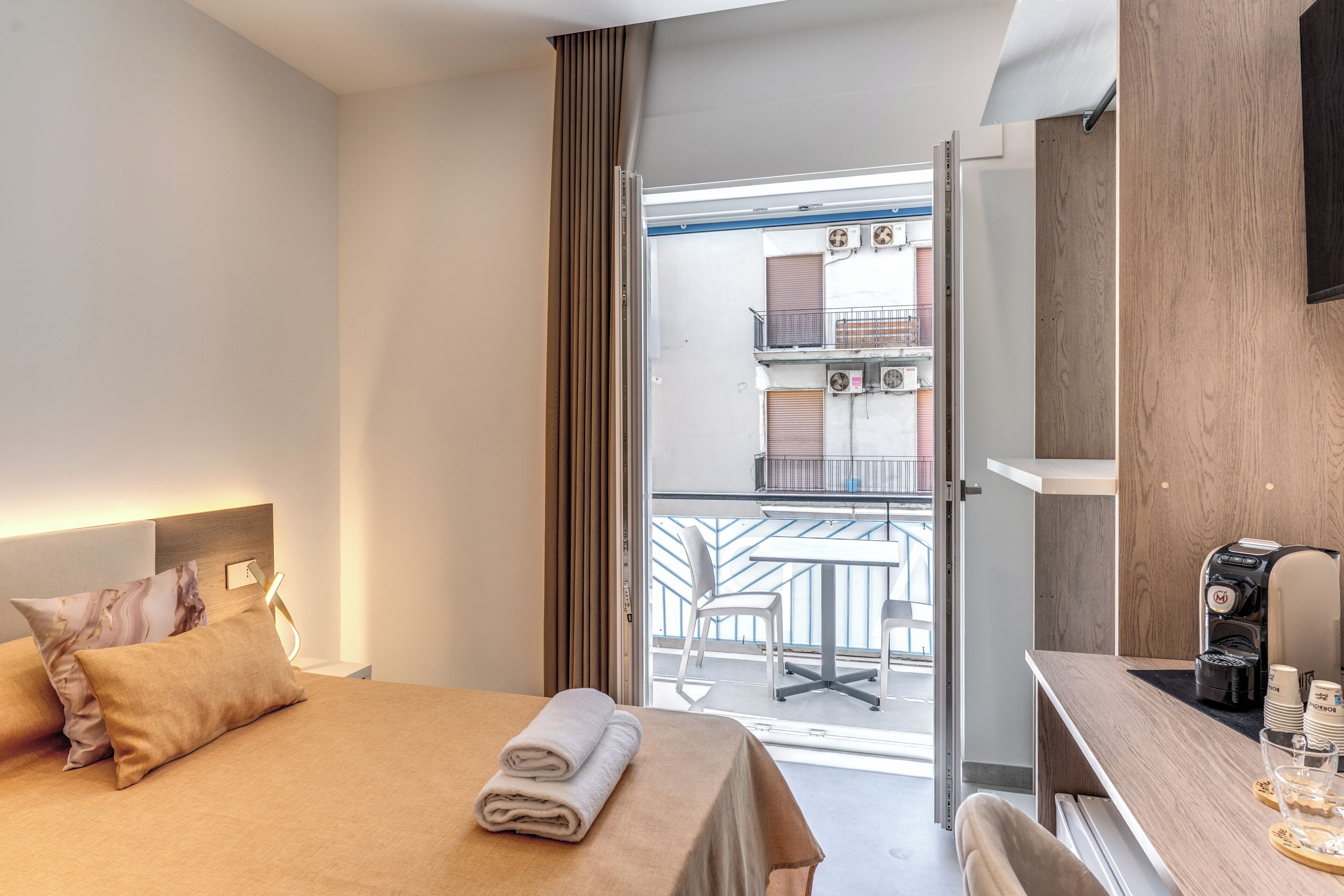 5 Schlafzimmer, WLAN, Bettwäsche