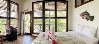 North Beach Retreat Belize