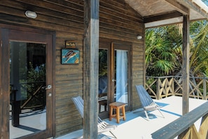 Unclassified image, 2 of 21, button - North Beach Retreat Belize (San Pedro)