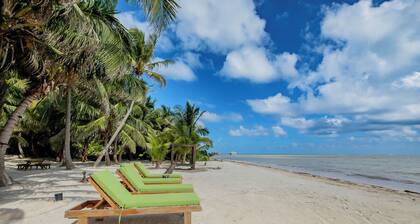 North Beach Retreat Belize