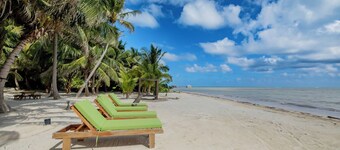 North Beach Retreat Belize
