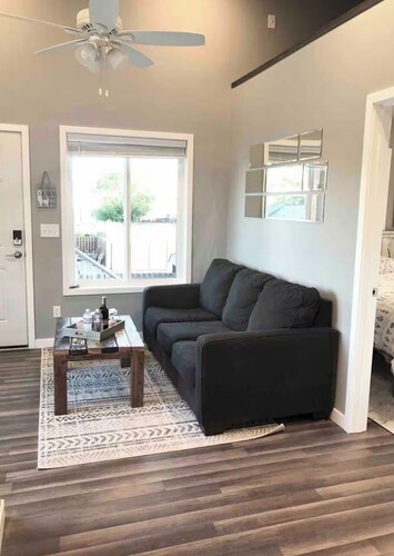 Downtown Guesthouse