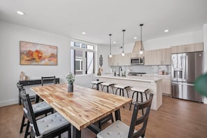 Dining - Brand New 2 Bedrooms 2 Full Baths Condo! (Seaside heights)