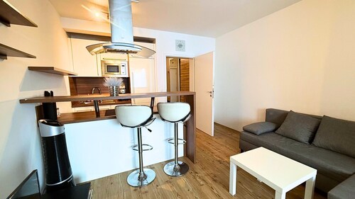 Modern 1,5 - room apartment, Kadnárova 91 - Rača