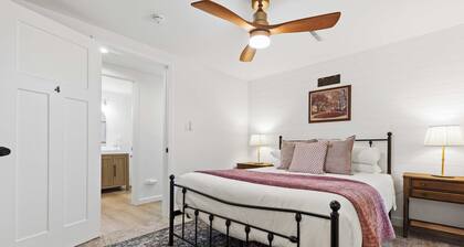 20 Min to Capitol - Theatre Room - Walk to Park