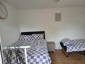 Room - Studio with Ensuite Oxford (Oxford)