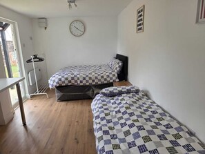 Room - Studio with Ensuite Oxford (Oxford)