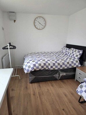 Room - Studio with Ensuite Oxford (Oxford)