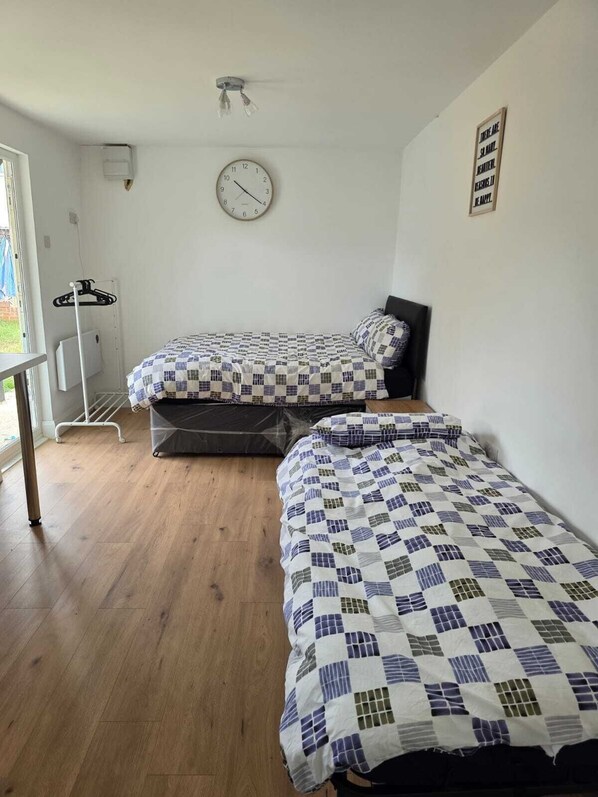 Room - Studio with Ensuite Oxford (Oxford)