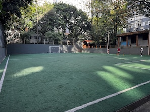 Campo sportivo