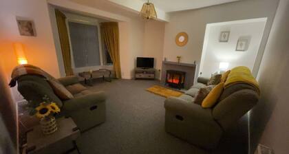 Loch Linnhe View House, Fort William