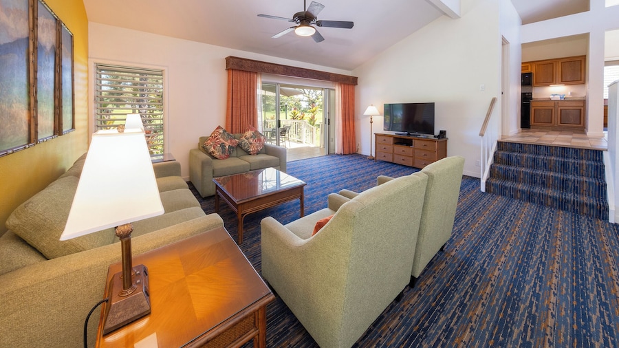 The Cottages at Makai Club