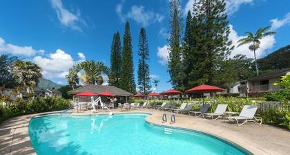 The Cottages at Makai Club