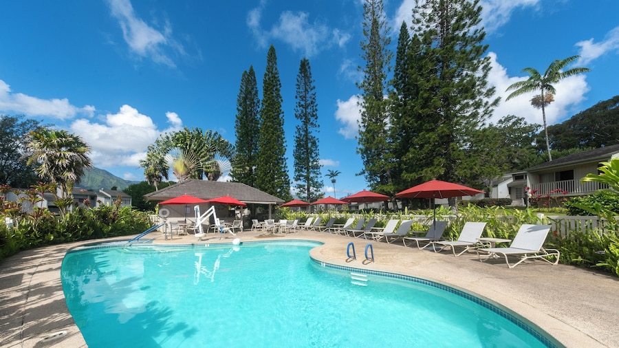 The Cottages at Makai Club