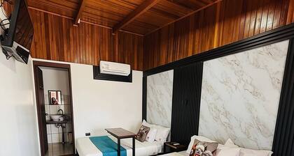 Hotel Wilson Guapiles