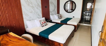 Hotel Wilson Guapiles