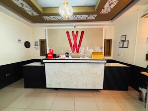 Unclassified image, 2 of 6, button - Hotel Wilson Guapiles (Guápiles)