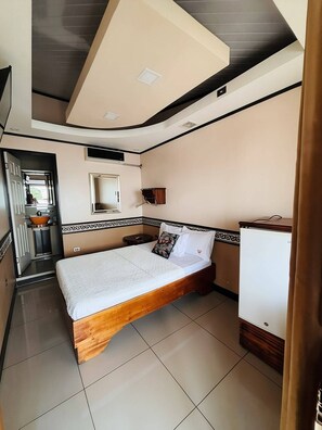 Unclassified image, 5 of 6, button - Hotel Wilson Guapiles (Guápiles)