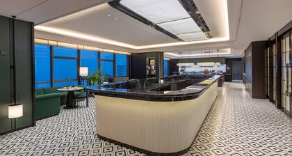 Ramada By Wyndham Foshan Shunde Beijiao