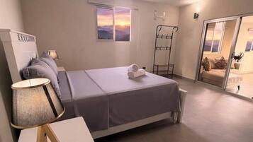 Apartment, 1 Bedroom, Smoking | 1 bedroom