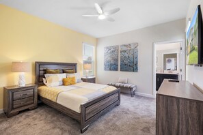 Unclassified image, 4 of 42, button - ViLla dReaMs PoOl +Game Room NeAr DiSnEy (Kissimmee)