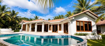 Casa frente al mar - turtle cay marina