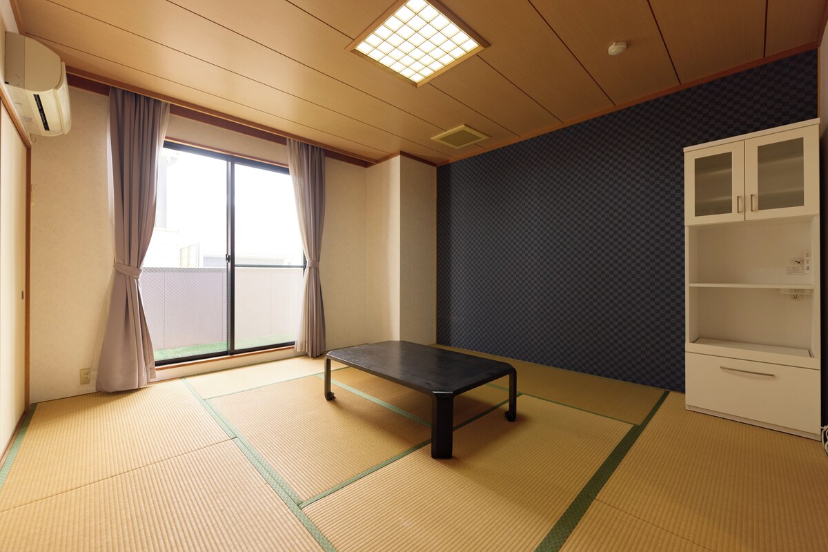 客房