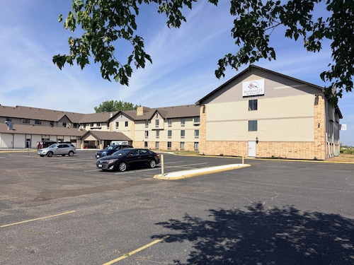 roseville budget inn