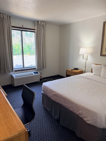 roseville budget inn