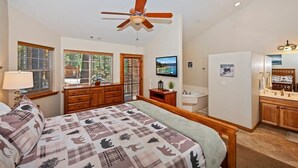 Unclassified image, 2 of 33, button - Summit Timber | 3-Min Walk to Snow Summit (Big Bear Lake)