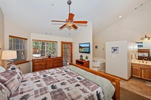 3 Schlafzimmer, WLAN, Bettwäsche
