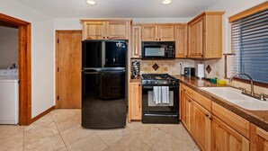 Unclassified image, 4 of 33, button - Summit Timber | 3-Min Walk to Snow Summit (Big Bear Lake)