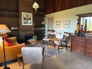 Unclassified image, 5 of 19, button - Tranquil 2-bedroom house in enchanting Escazú neighborhood (Escazú)