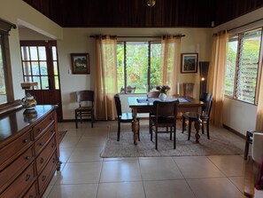 Unclassified image, 3 of 19, button - Tranquil 2-bedroom house in enchanting Escazú neighborhood (Escazú)