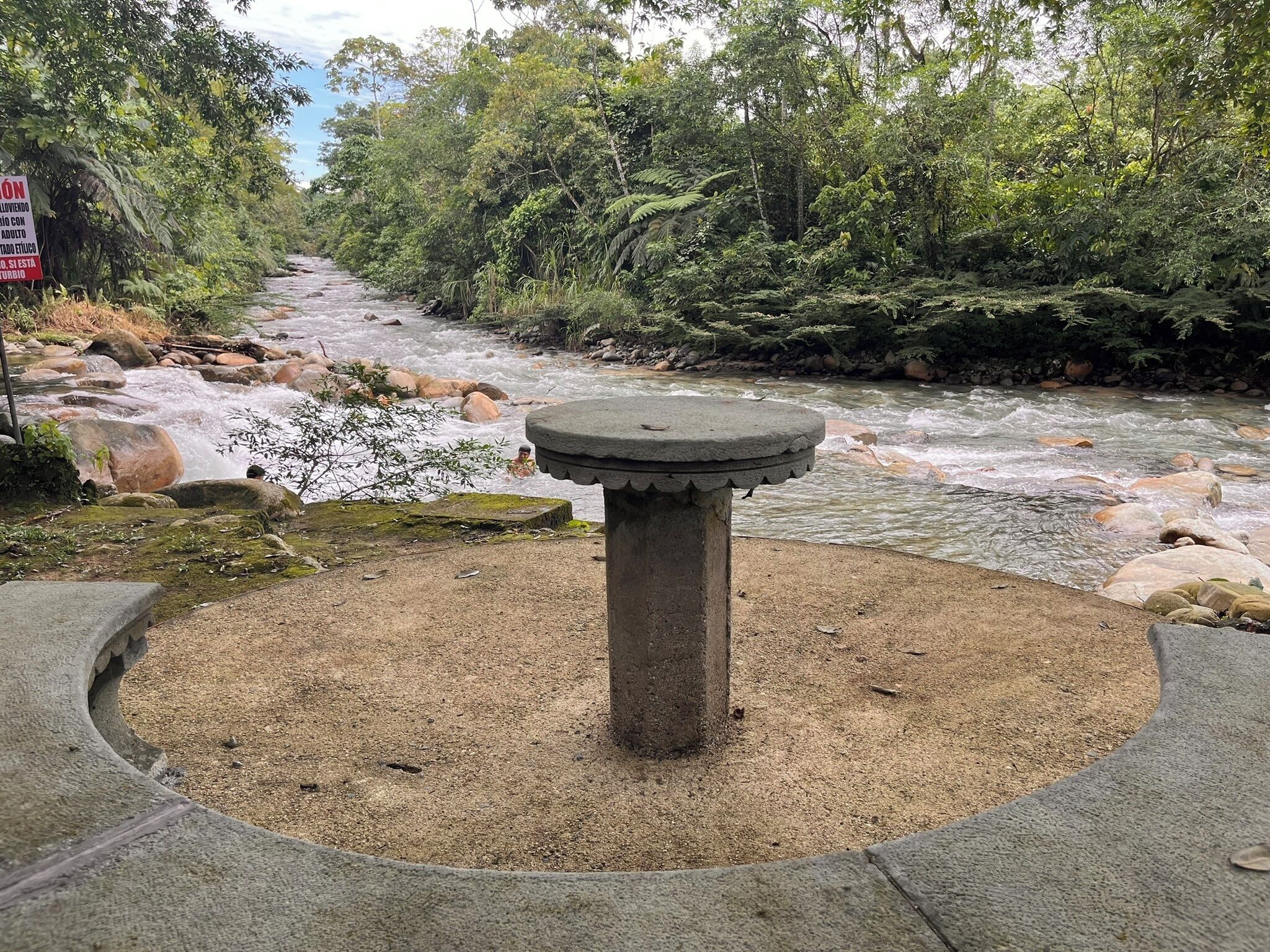 Kawasan hartanah