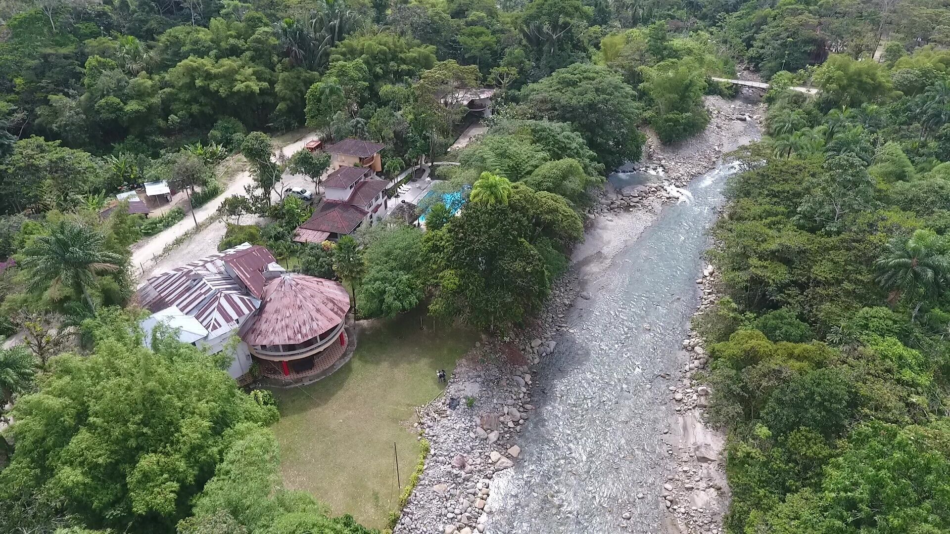 Ngoại thất