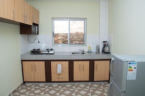 Stovetop - Résidence Romacy (Yaoundé)