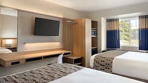 Room - Red Stick Hotel (Baton Rouge)