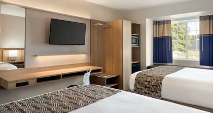 Red Stick Hotel