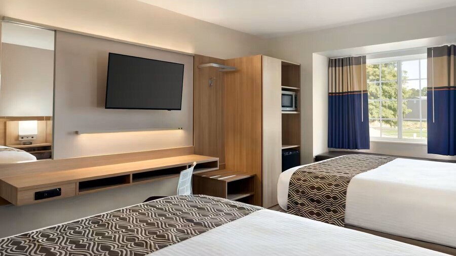 Red Stick Hotel