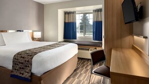Room - Red Stick Hotel (Baton Rouge)