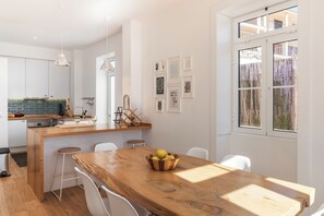Dining - Traditional House – Cozy 3-bedroom house (Funchal)