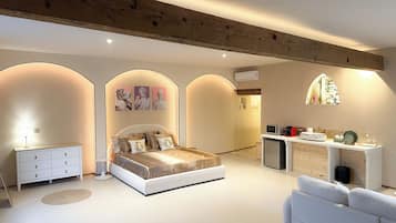 WiFi, bed sheets