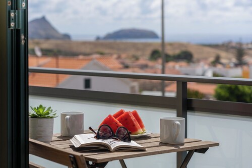 Villa Rose – Comfort and Sea Views